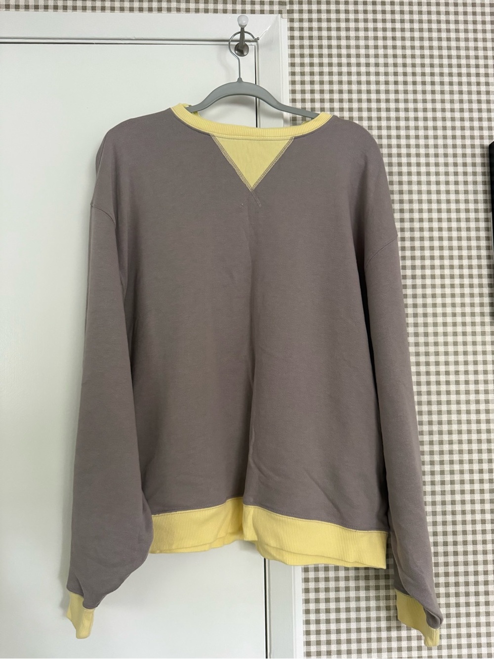 Free People Pullover